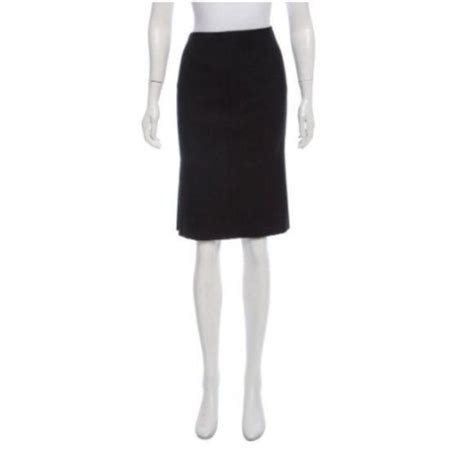 bimini miu miu skirt|miumiu pencil skirt.